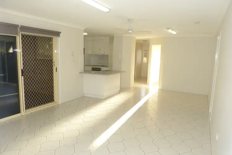 Seventh view of Homely house listing, 8 Eacham Ct, Clinton QLD 4680