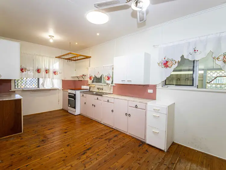 Third view of Homely house listing, 10 Ellis St, Maryborough QLD 4650
