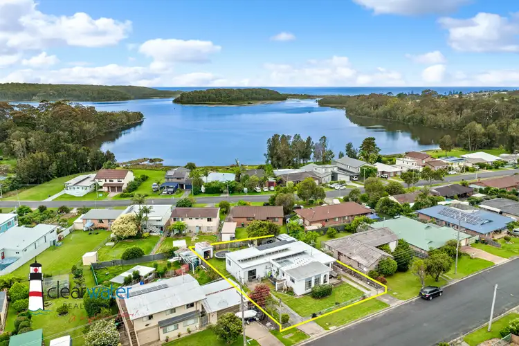 29 Binalong St