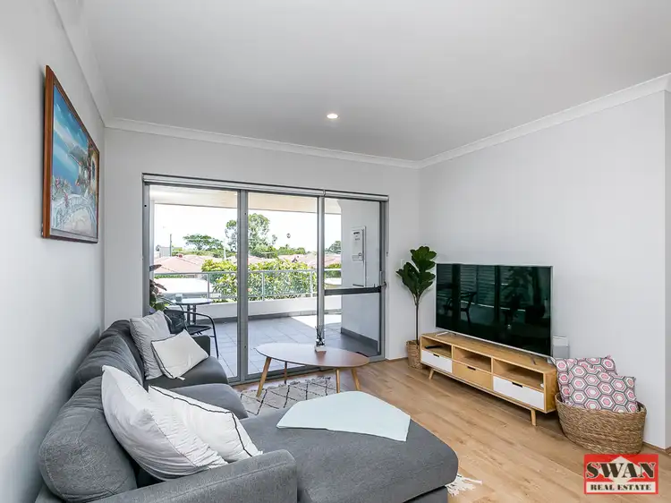 Sixth view of Homely unit listing, Unit 8/29 Mathoura St, Midland WA 6056