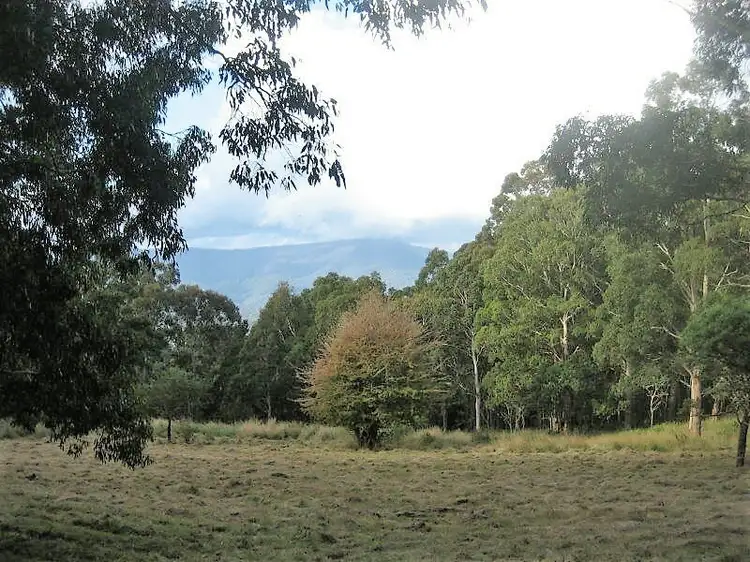 Lot B Walhalla Road, Aberfeldy VIC 3825