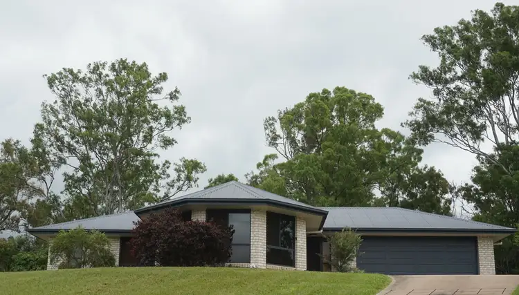 Main view of Homely house listing, 41 Gympie View Dr, Southside QLD 4570