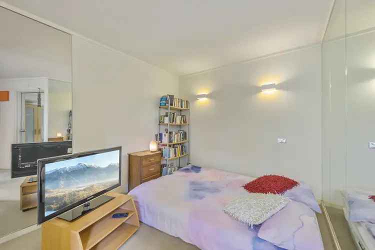 Second view of Homely apartment listing, Unit 309/6-8 Ward Ave, Elizabeth Bay NSW 2011