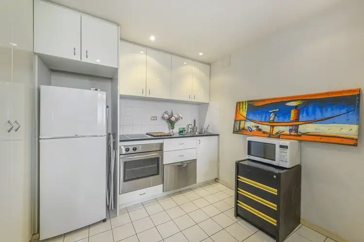 Third view of Homely apartment listing, Unit 309/6-8 Ward Ave, Elizabeth Bay NSW 2011