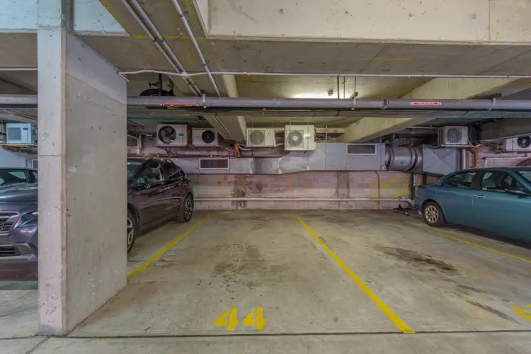 Sixth view of Homely apartment listing, Unit 309/6-8 Ward Ave, Elizabeth Bay NSW 2011