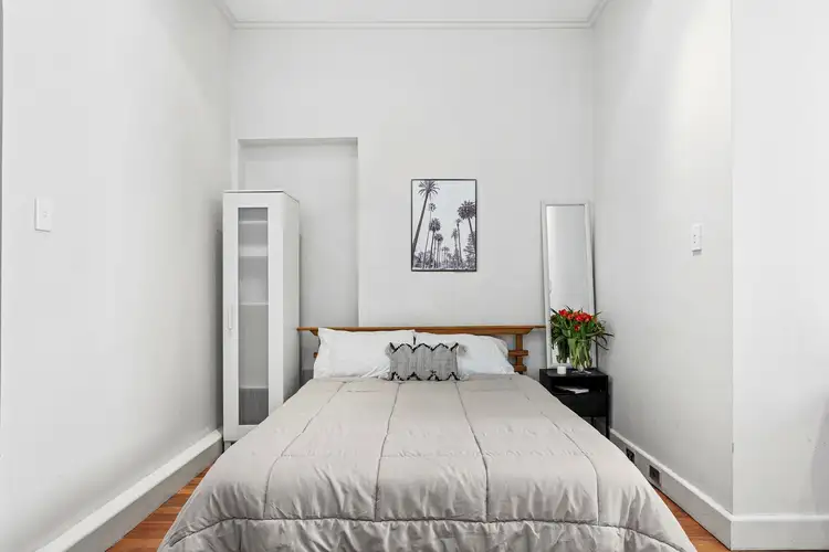 Third view of Homely studio listing, Unit 6/1 Hughes St, Potts Point NSW 2011