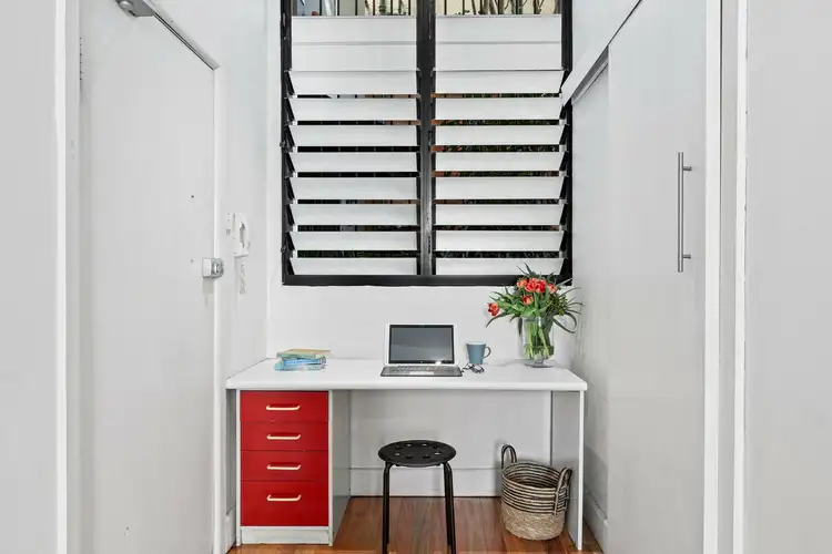 Fourth view of Homely studio listing, Unit 6/1 Hughes St, Potts Point NSW 2011