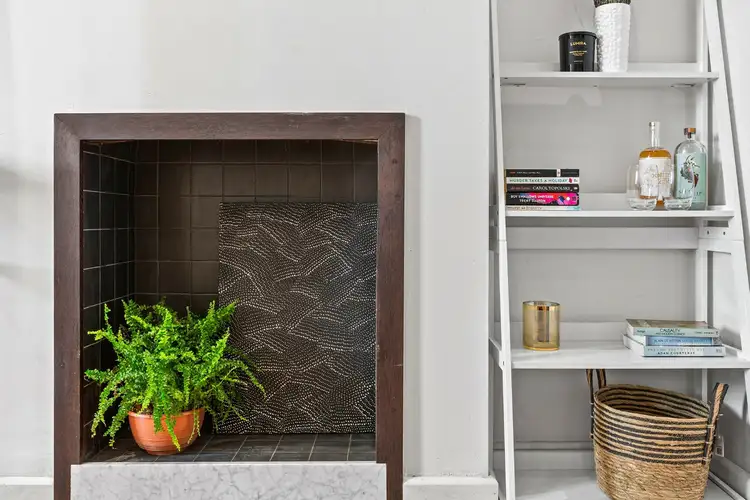 Fifth view of Homely studio listing, Unit 6/1 Hughes St, Potts Point NSW 2011