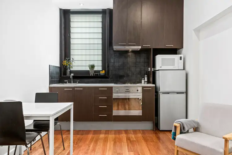 Sixth view of Homely studio listing, Unit 6/1 Hughes St, Potts Point NSW 2011