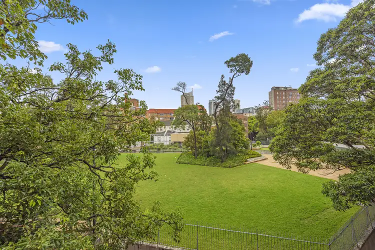 Fifth view of Homely apartment listing, Unit 35/17 Elizabeth Bay Rd, Elizabeth Bay NSW 2011