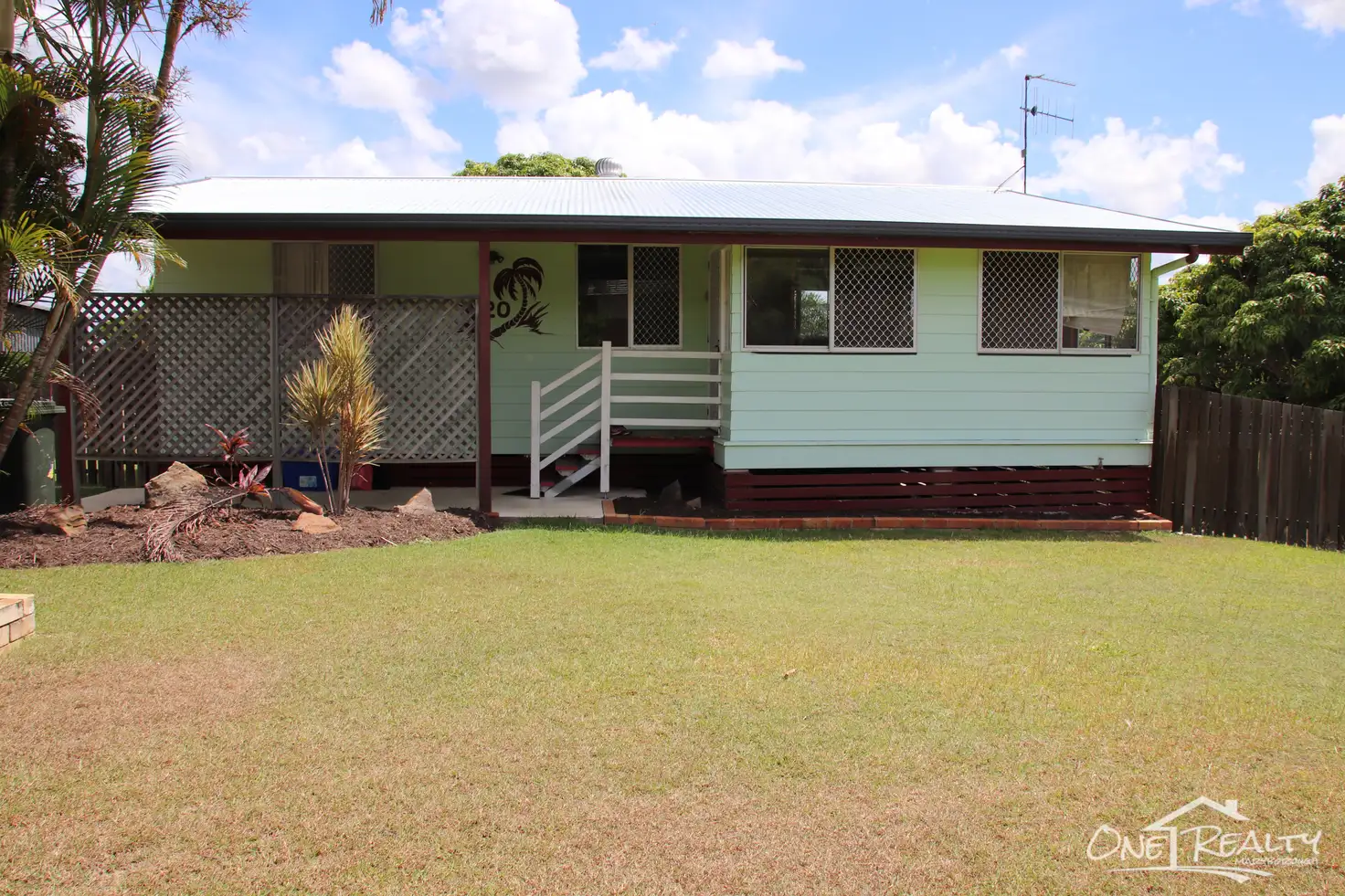 Main view of Homely house listing, 20 Box St, Maryborough QLD 4650