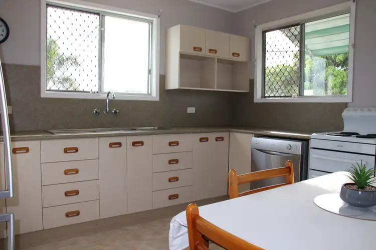 Second view of Homely house listing, 20 Box St, Maryborough QLD 4650