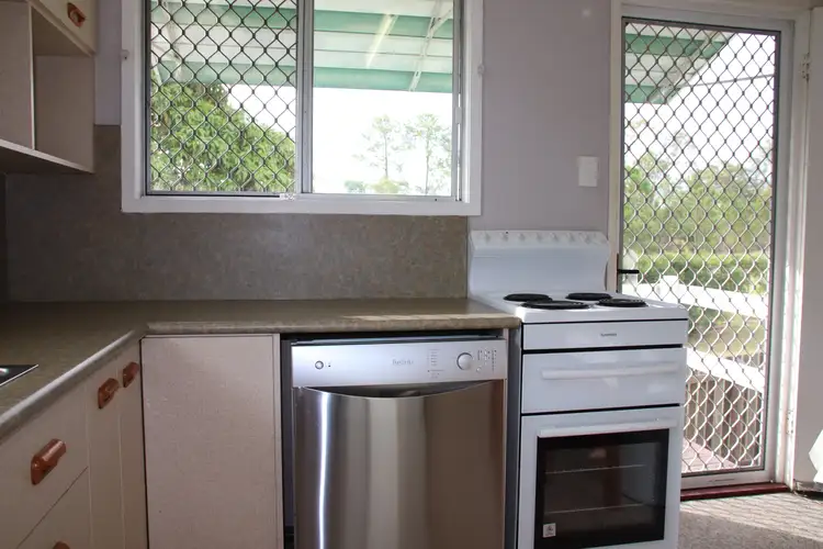Third view of Homely house listing, 20 Box St, Maryborough QLD 4650