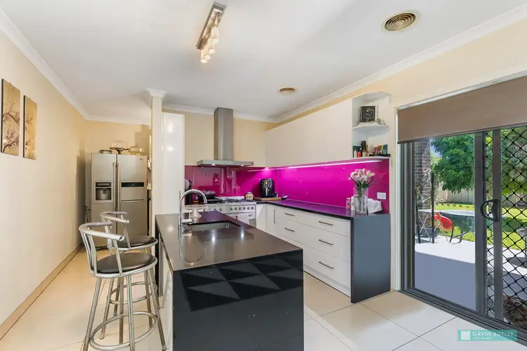 Second view of Homely house listing, 10 Lavery Ct, Eaglehawk VIC 3556