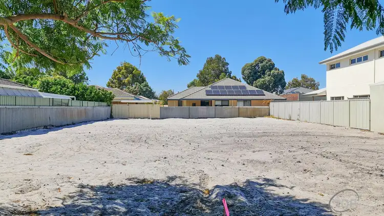 Third view of Homely land listing, 56B Parklands Square, Riverton WA 6148