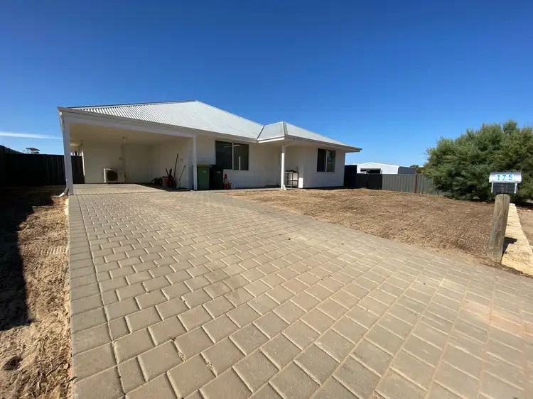 Main view of Homely house listing, LOT 175 Hawker Way, Merredin WA 6415