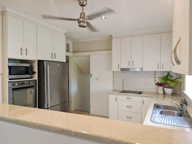 Second view of Homely house listing, 33 Connolly St, Maryborough QLD 4650