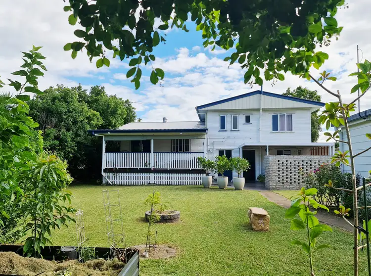 Third view of Homely house listing, 33 Connolly St, Maryborough QLD 4650