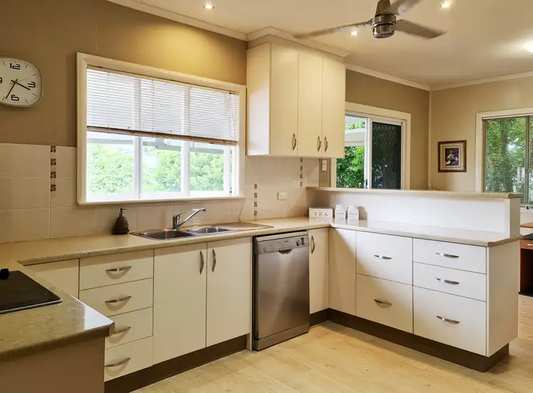 Fourth view of Homely house listing, 33 Connolly St, Maryborough QLD 4650