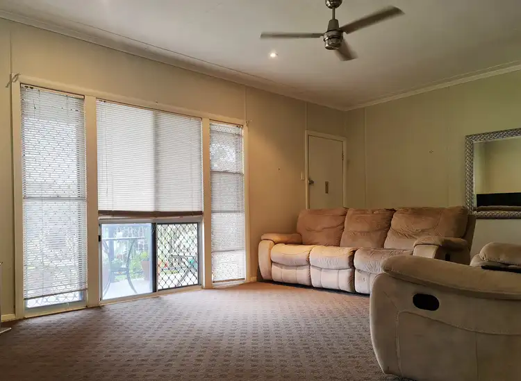 Fifth view of Homely house listing, 33 Connolly St, Maryborough QLD 4650