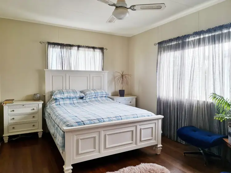 Sixth view of Homely house listing, 33 Connolly St, Maryborough QLD 4650