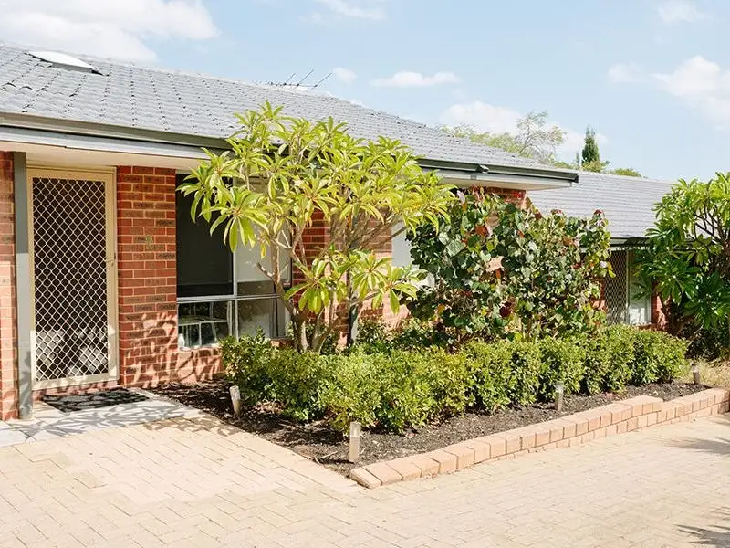 Main view of Homely unit listing, 2/7 Clarence Street, Tuart Hill WA 6060