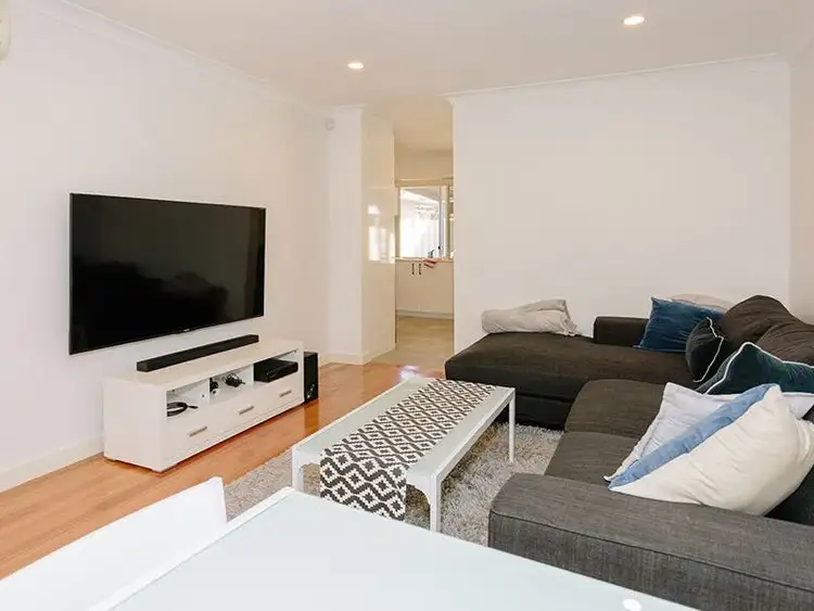 Third view of Homely unit listing, 2/7 Clarence Street, Tuart Hill WA 6060