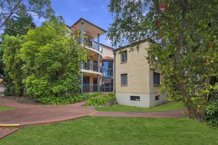 Main view of Homely unit listing, 27/1-5 Bungalow Cres, Bankstown NSW 2200