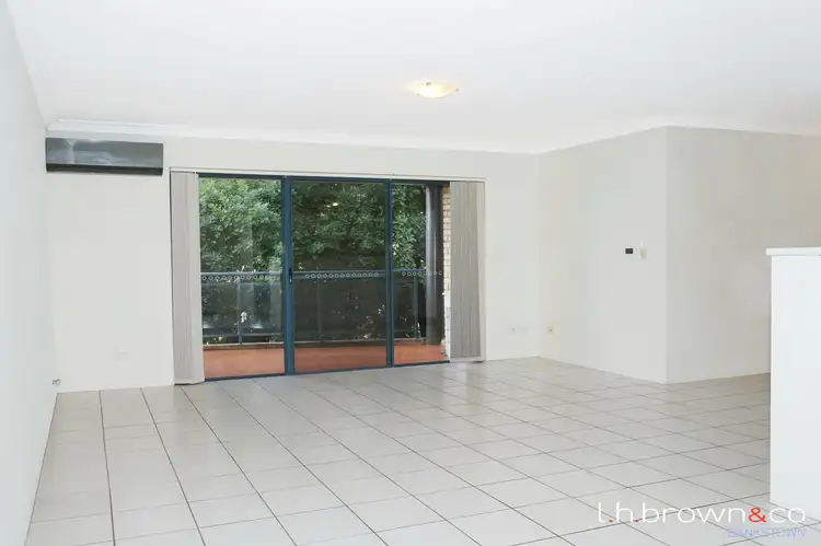 Second view of Homely unit listing, 27/1-5 Bungalow Cres, Bankstown NSW 2200