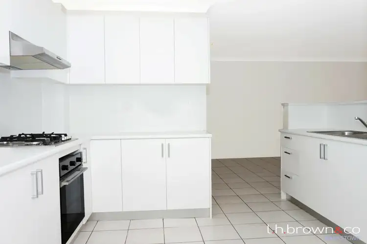 Fourth view of Homely unit listing, 27/1-5 Bungalow Cres, Bankstown NSW 2200