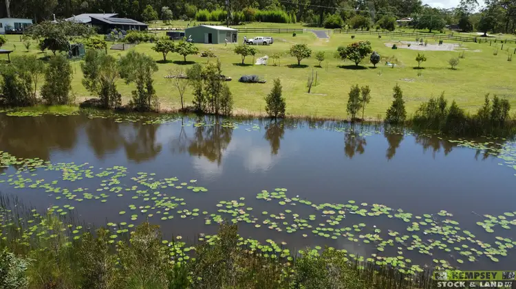 Sixth view of Homely land listing, 29 Gorman Lane, Verges Creek NSW 2440