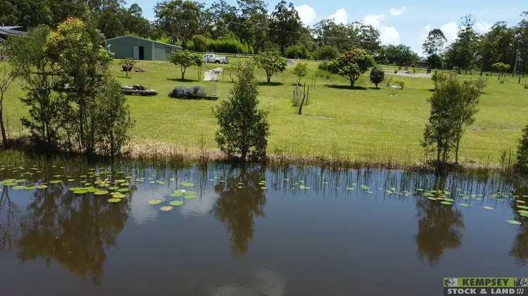 Seventh view of Homely land listing, 29 Gorman Lane, Verges Creek NSW 2440