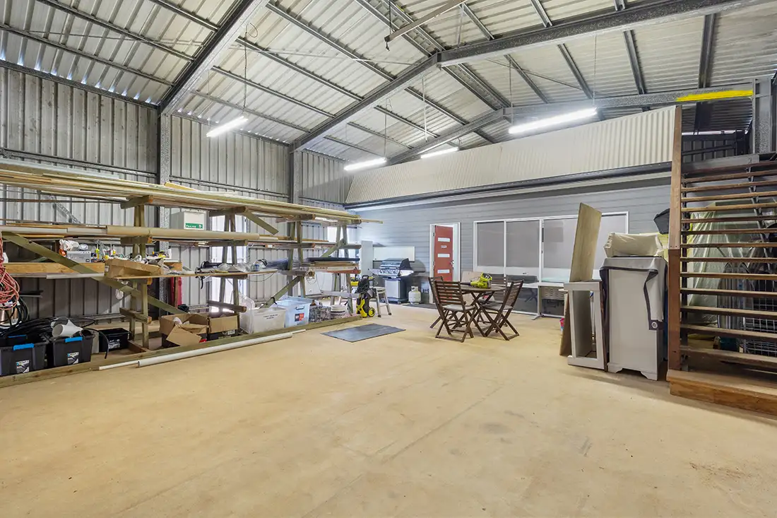 Main view of Homely house listing, 15 Reading St, Russell Island QLD 4184