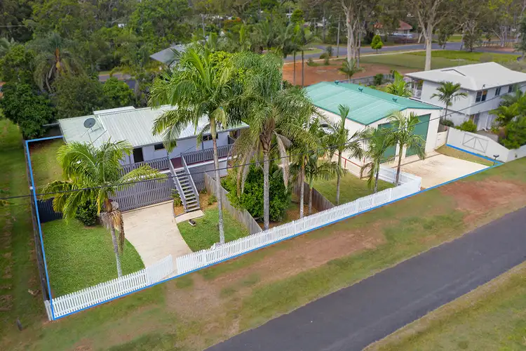 Third view of Homely house listing, 15 Reading St, Russell Island QLD 4184