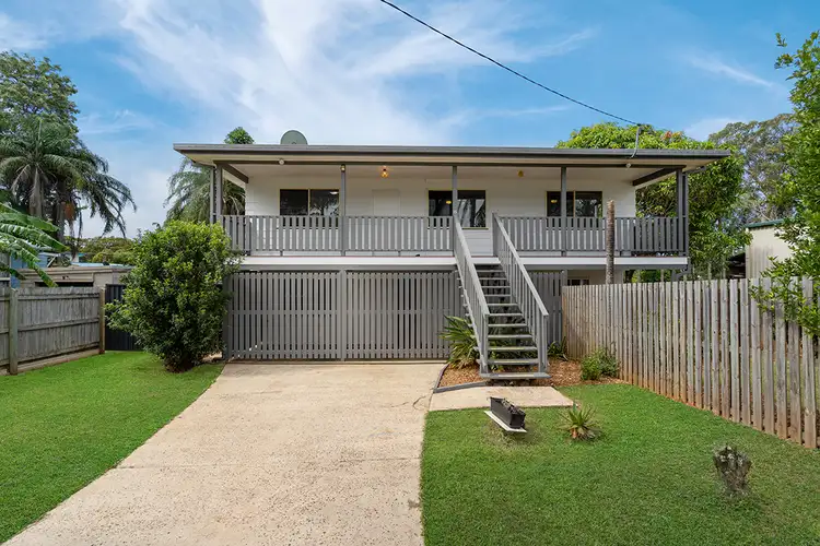 Fourth view of Homely house listing, 15 Reading St, Russell Island QLD 4184