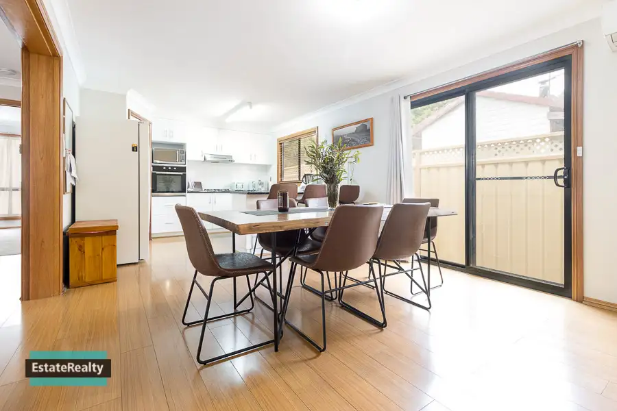 Main view of Homely house listing, 12 Wattle Ave, Captains Flat NSW 2623