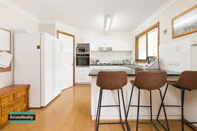 Third view of Homely house listing, 12 Wattle Ave, Captains Flat NSW 2623