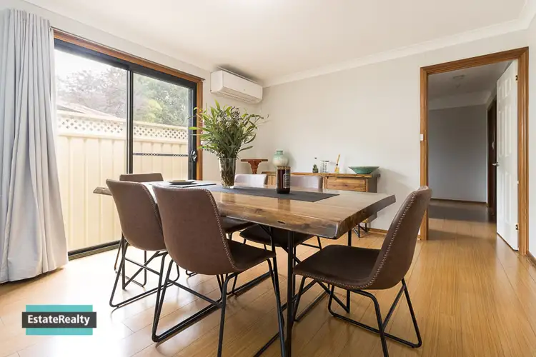 Fifth view of Homely house listing, 12 Wattle Ave, Captains Flat NSW 2623