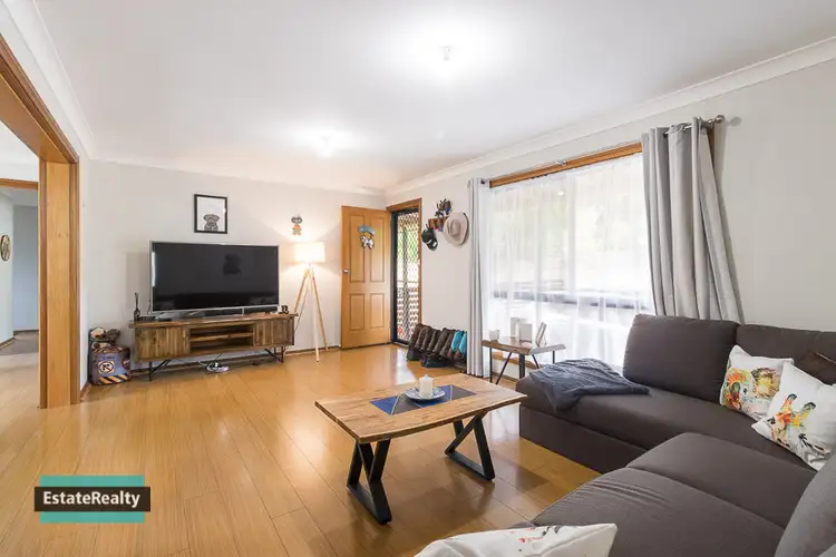 Seventh view of Homely house listing, 12 Wattle Ave, Captains Flat NSW 2623