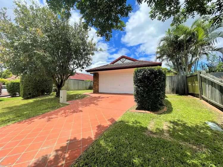 Main view of Homely house listing, 10 Shenton Way, Nerang QLD 4211
