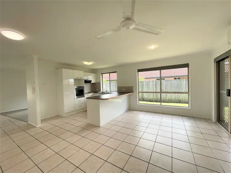 Second view of Homely house listing, 10 Shenton Way, Nerang QLD 4211