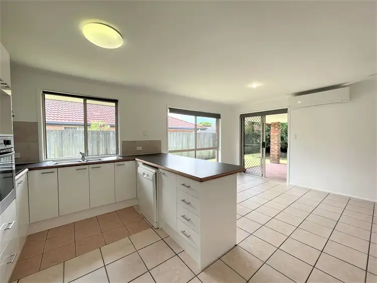 Third view of Homely house listing, 10 Shenton Way, Nerang QLD 4211