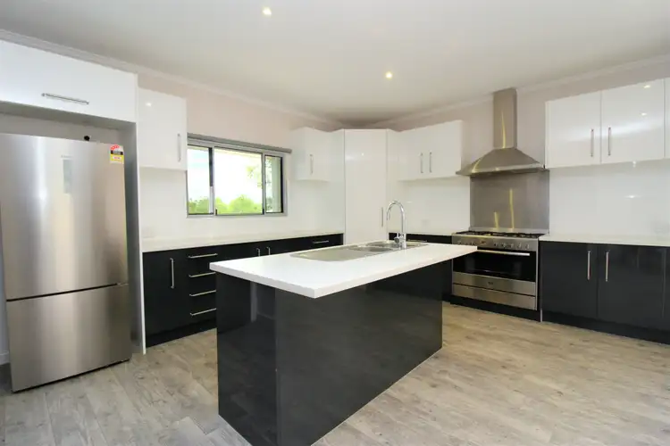 Main view of Homely house listing, 25 Hinkler Cres, Mount Isa QLD 4825
