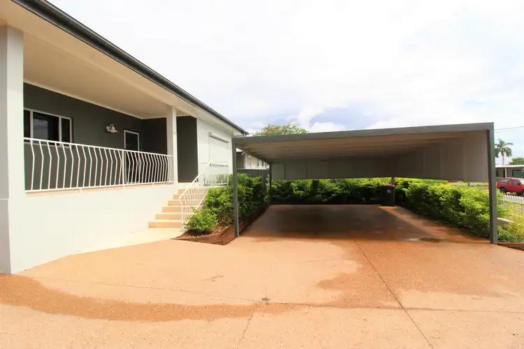 Third view of Homely house listing, 25 Hinkler Cres, Mount Isa QLD 4825