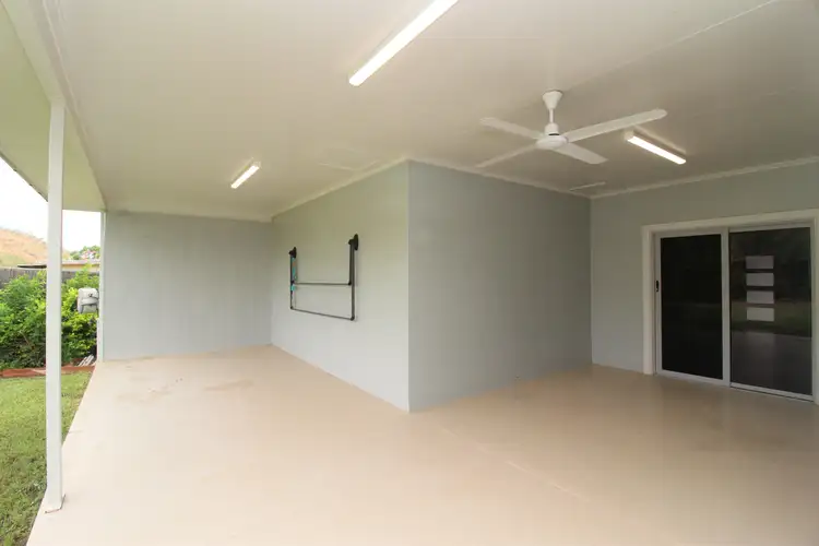 Fourth view of Homely house listing, 25 Hinkler Cres, Mount Isa QLD 4825