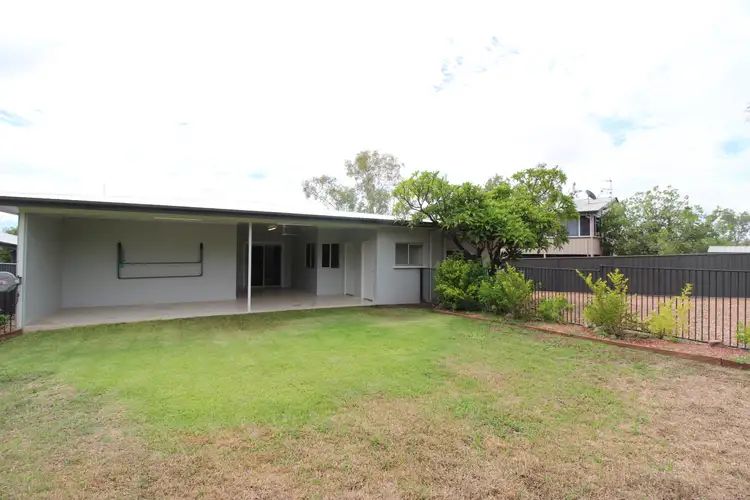 Fifth view of Homely house listing, 25 Hinkler Cres, Mount Isa QLD 4825