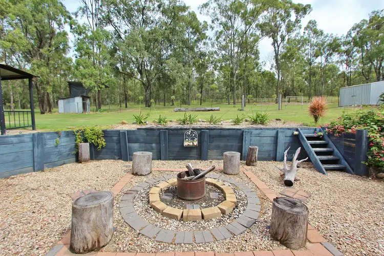 Second view of Homely rural property listing, 6 Brown Ct, Laidley Heights QLD 4341