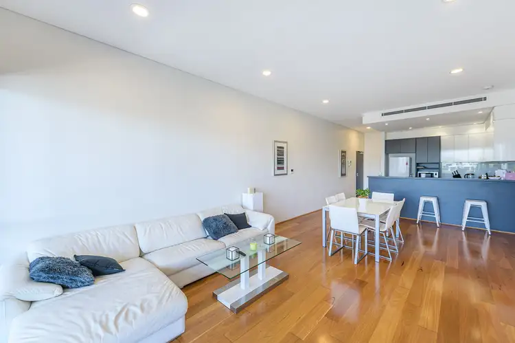 Seventh view of Homely apartment listing, Unit 7/297 Vincent Street, Leederville WA 6007