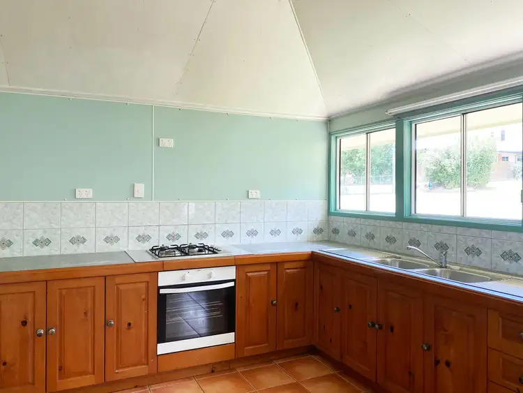 Second view of Homely house listing, 3 Mars St, Tully QLD 4854