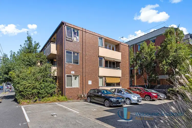 Seventh view of Homely apartment listing, 8/113 Punt Rd, Windsor VIC 3181